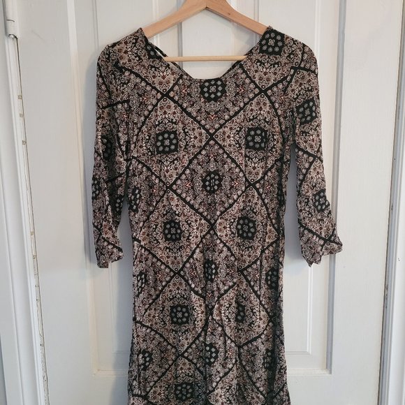 Tunic Dress, Small - Picture 1 of 3